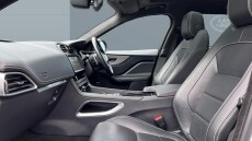 Jaguar F-Pace 2.0d [240] Chequered Flag 5dr Auto AWD Diesel Estate